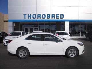 Used 2015 Chevrolet Malibu LS in Chandler, Arizona
