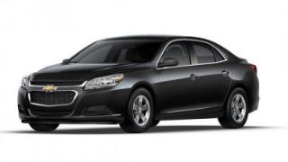 Used 2015 Chevrolet Malibu LS in Redford, Michigan