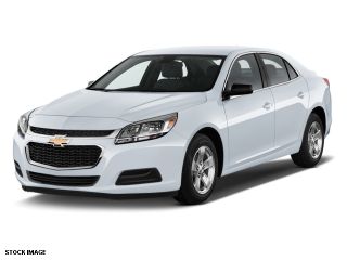Used 2015 Chevrolet Malibu LS in Chandler, Arizona