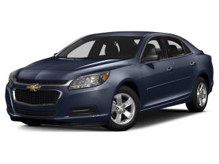 Used 2015 Chevrolet Malibu LS in Daytona Beach, Florida