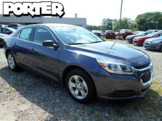 Used 2015 Chevrolet Malibu LS in Newark, Delaware