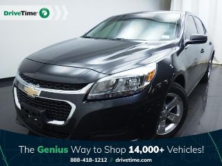 Used 2014 Chevrolet Malibu LS in Boardman, Ohio