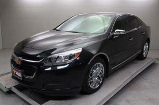 Used 2015 Chevrolet Malibu LS in Saint George, Utah