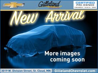 Used 2015 Chevrolet Malibu LS in Saint Cloud, Minnesota