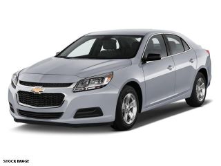 Used 2015 Chevrolet Malibu LS in Santa Fe, New Mexico