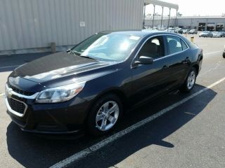 Used 2015 Chevrolet Malibu LS in Madison, Tennessee