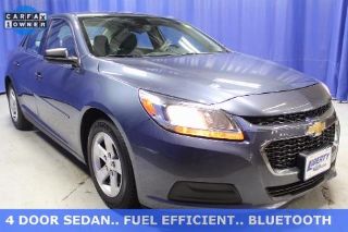 Used 2014 Chevrolet Malibu LS in Parma Heights, Ohio