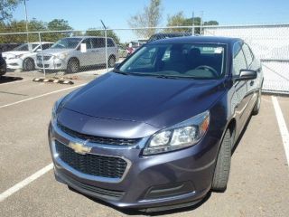 Used 2014 Chevrolet Malibu LS in Clearwater, Florida