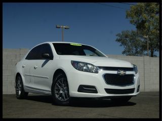 Used 2015 Chevrolet Malibu LS in Phoenix, Arizona
