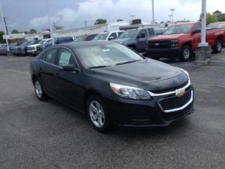 Used 2015 Chevrolet Malibu LS in Charleston, South Carolina