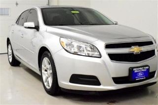 Used 2013 Chevrolet Malibu LT in Idaho Falls, Idaho