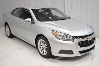 Used 2016 Chevrolet Malibu LT in Bedford, Ohio