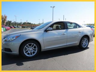 Used 2016 Chevrolet Malibu LT in Biloxi, Mississippi