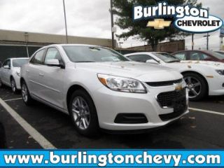 Used 2016 Chevrolet Malibu LT in Burlington, New Jersey