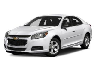Used 2016 Chevrolet Malibu LT in Santa Paula, California