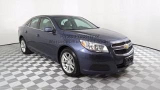 Used 2013 Chevrolet Malibu LT in Chandler, Arizona