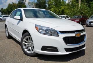 Used 2016 Chevrolet Malibu LT in Beacon, New York
