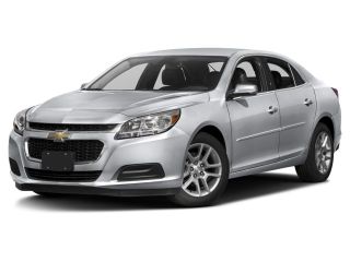 Used 2016 Chevrolet Malibu LT in East Providence, Rhode Island