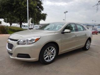 Used 2016 Chevrolet Malibu LT in Arlington, Texas