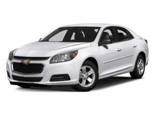 Chevrolet Malibu LT 2016