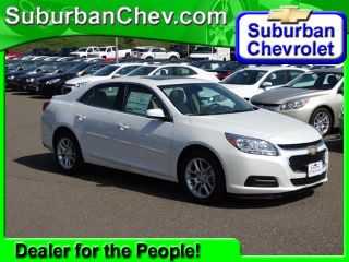 Used 2016 Chevrolet Malibu LT in Eden Prairie, Minnesota