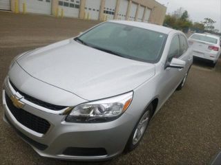 Used 2016 Chevrolet Malibu LT in Southfield, Michigan