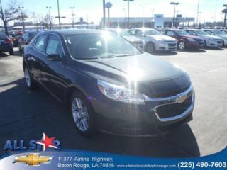 Used 2016 Chevrolet Malibu LT in Baton Rouge, Louisiana
