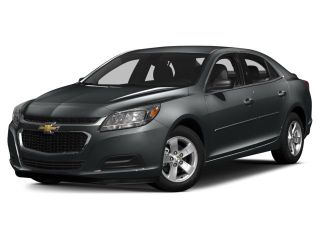 Used 2016 Chevrolet Malibu LT in Mendon, Massachusetts