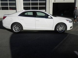 Used 2016 Chevrolet Malibu LT in Lafayette, Indiana