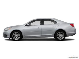 Used 2016 Chevrolet Malibu LT in Scottsdale, Arizona