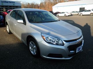 Used 2016 Chevrolet Malibu LT in Bay Shore, New York
