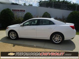 Used 2016 Chevrolet Malibu LT in Cottondale, Alabama