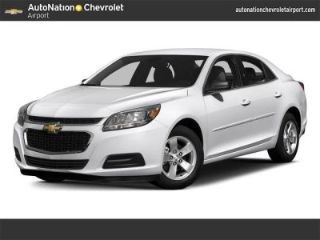 Used 2016 Chevrolet Malibu LT in Orlando, Florida