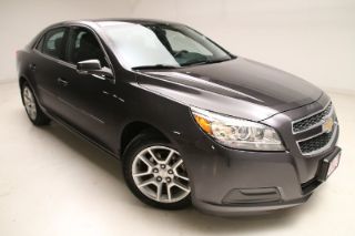Used 2013 Chevrolet Malibu LT in Cleveland, Ohio