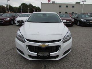 Used 2016 Chevrolet Malibu LT in Willoughby Hills, Ohio