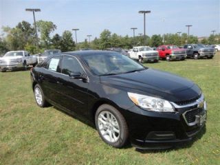 Used 2016 Chevrolet Malibu LT in Westlake, Ohio