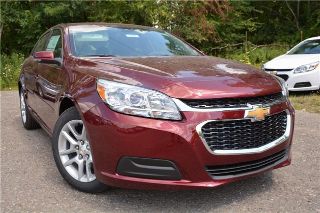 Used 2016 Chevrolet Malibu LT in Beacon, New York