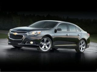 Used 2016 Chevrolet Malibu LT in Kenosha, Wisconsin
