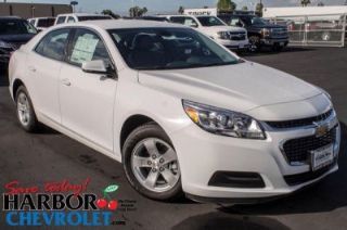 Used 2016 Chevrolet Malibu LT in Long Beach, California