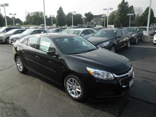 Used 2016 Chevrolet Malibu LT in Lisle, Illinois