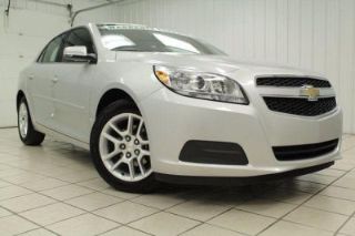 Used 2013 Chevrolet Malibu LT in Marion, Illinois