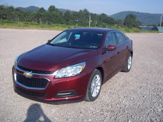 Used 2016 Chevrolet Malibu LT in Wexford, Pennsylvania