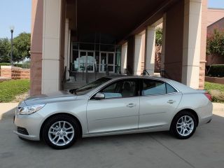 Used 2016 Chevrolet Malibu LT in Waxahachie, Texas