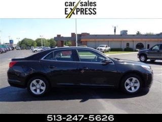 Used 2015 Chevrolet Malibu LT in Cincinnati, Ohio
