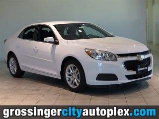 Used 2015 Chevrolet Malibu LT in Palatine, Illinois