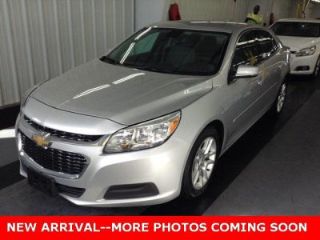 Used 2015 Chevrolet Malibu LT in Stow, Ohio