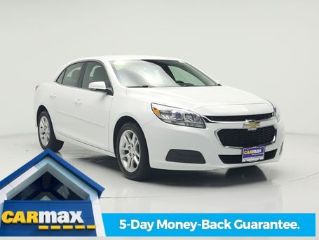 Used 2015 Chevrolet Malibu LT in Houston, Texas