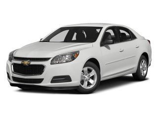 Used 2014 Chevrolet Malibu LT in Salmon, Idaho