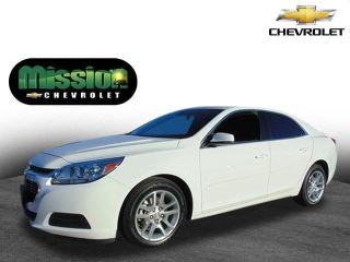 Used 2014 Chevrolet Malibu LT in Elmira, New York