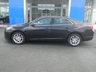 Used 2015 Chevrolet Malibu LT in Troy, Alabama